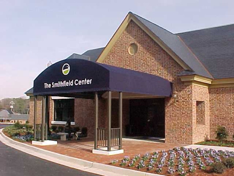 The Smithfield Center