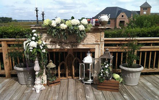 The Smithfield Center