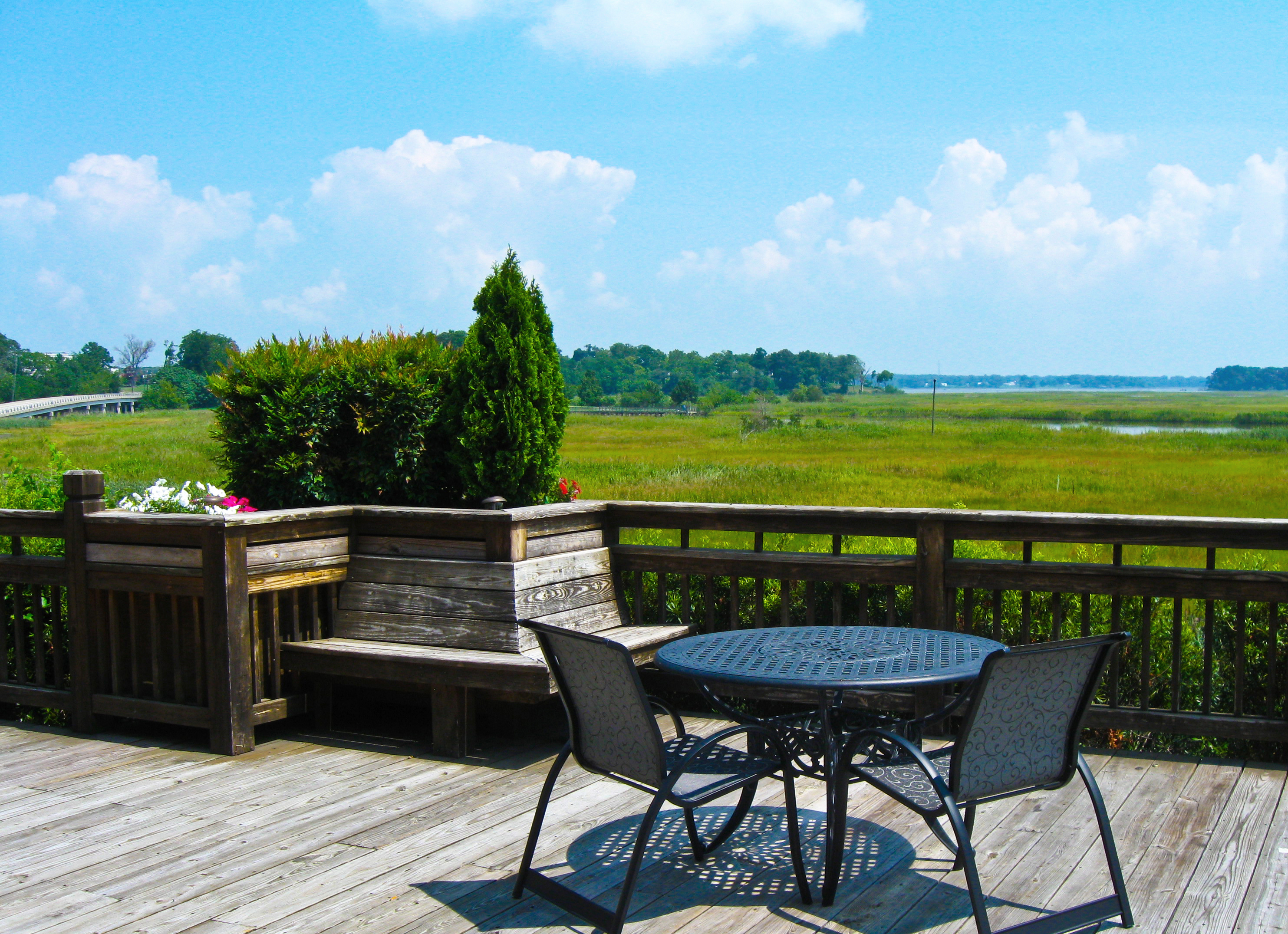 The Smithfield Center