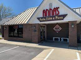 Annas Ristorante Pasta Vino and Pizza  Smithfield