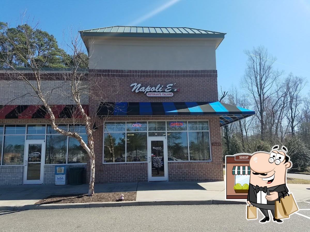 Napolie Italian Ristorante