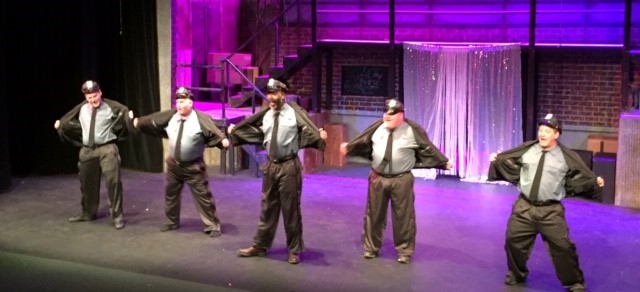 Smithfield Little Theatre