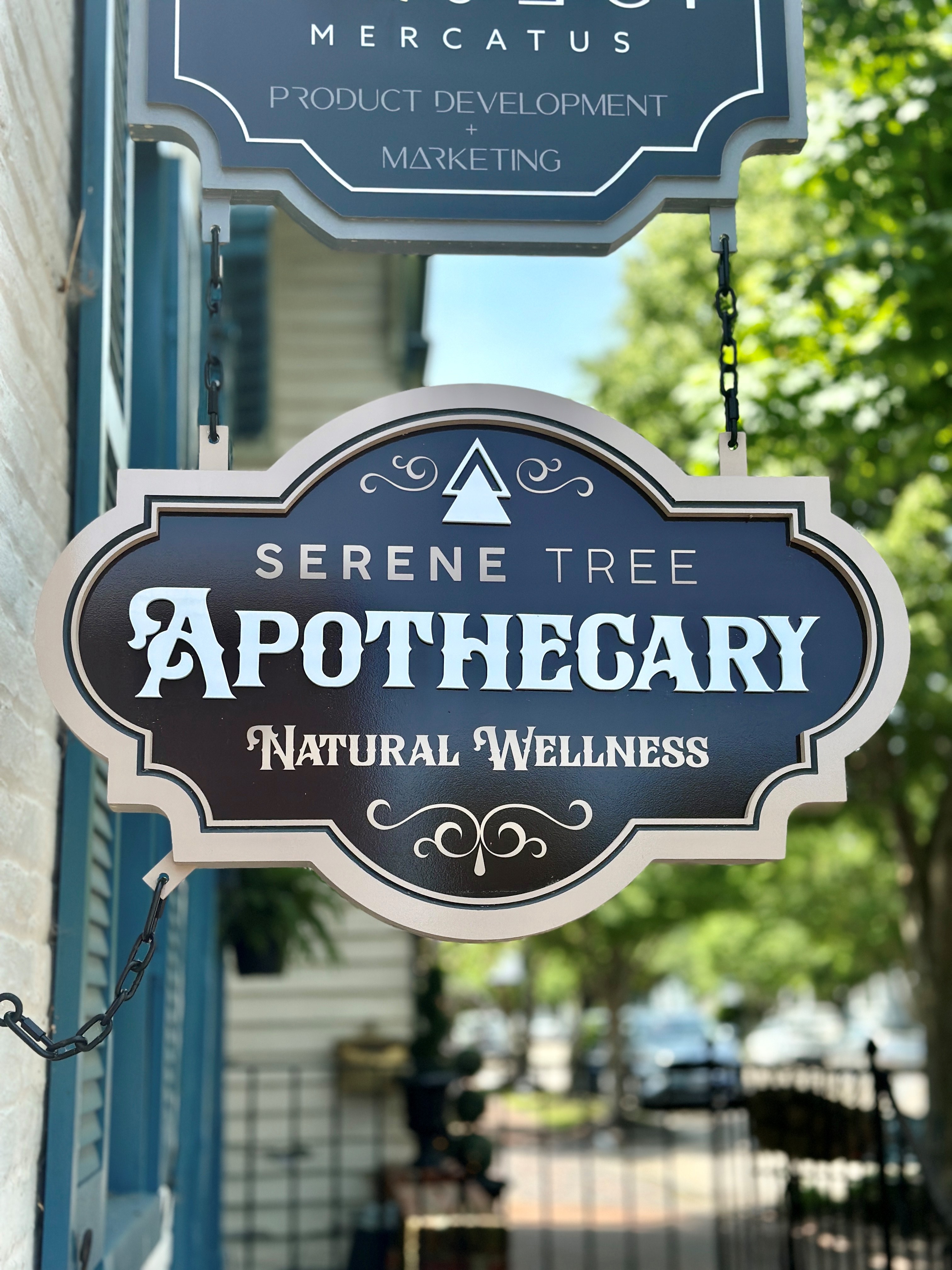 Serene Tree Apothecary