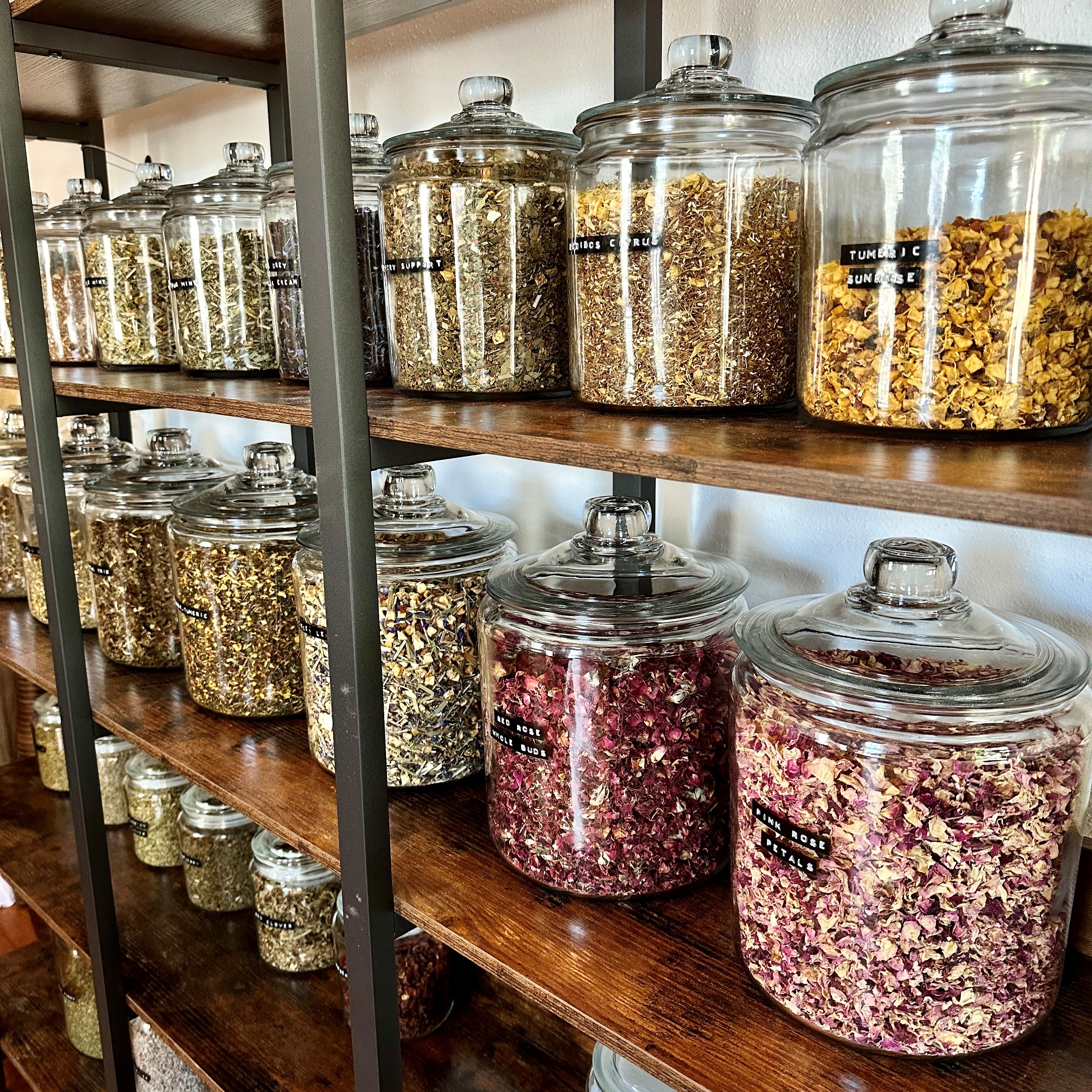 Serene Tree Apothecary