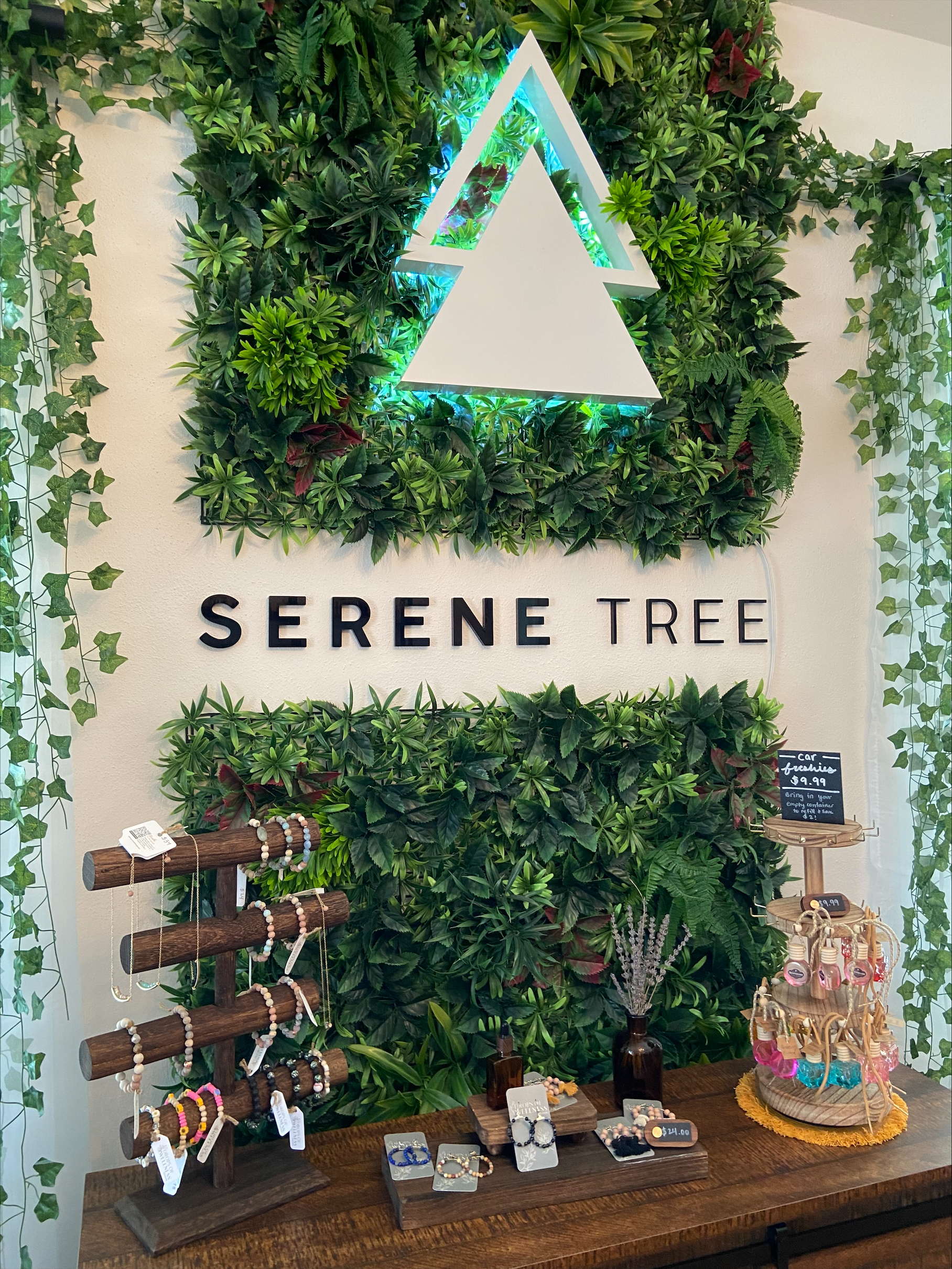 Serene Tree Apothecary
