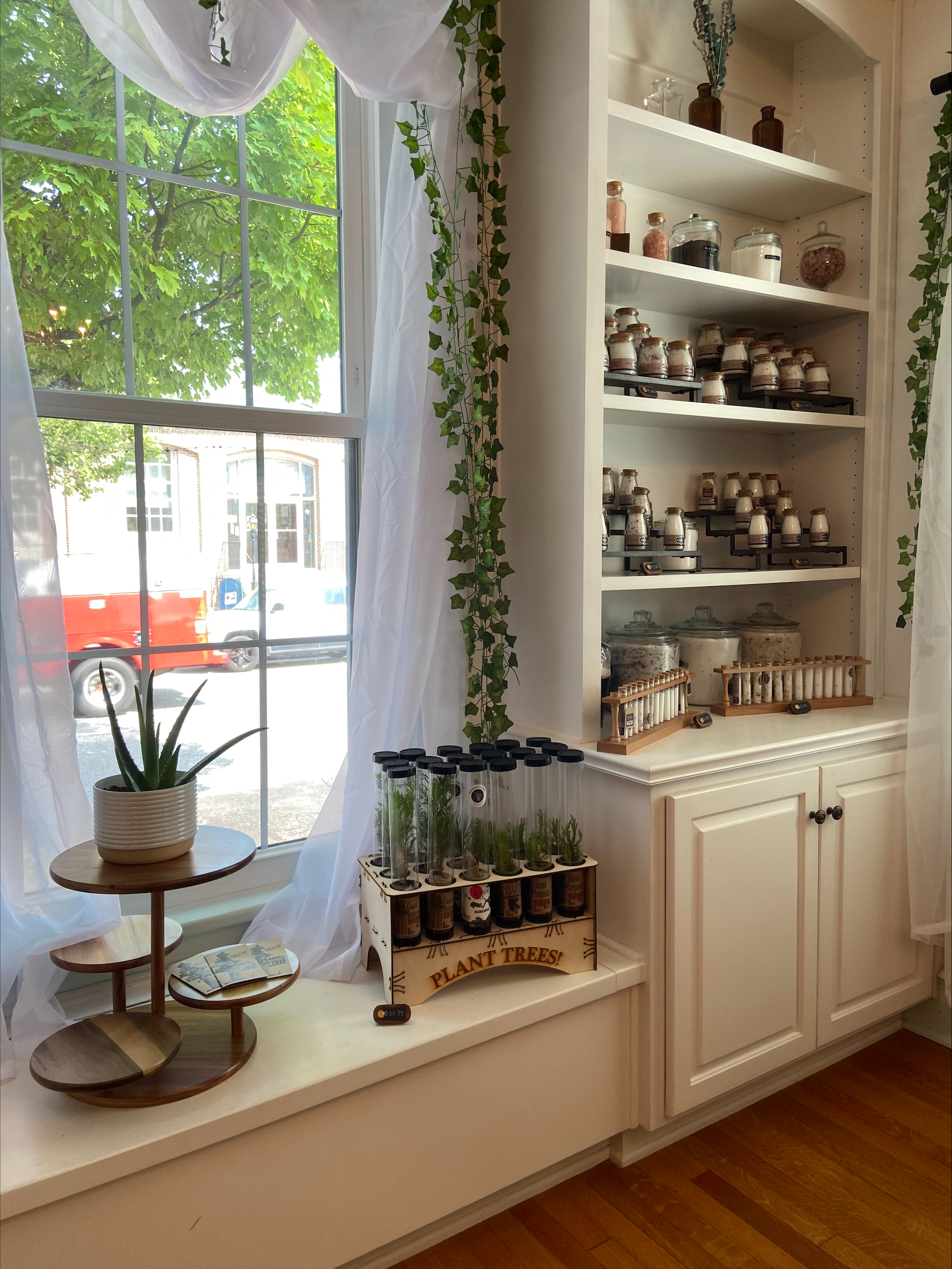 Serene Tree Apothecary