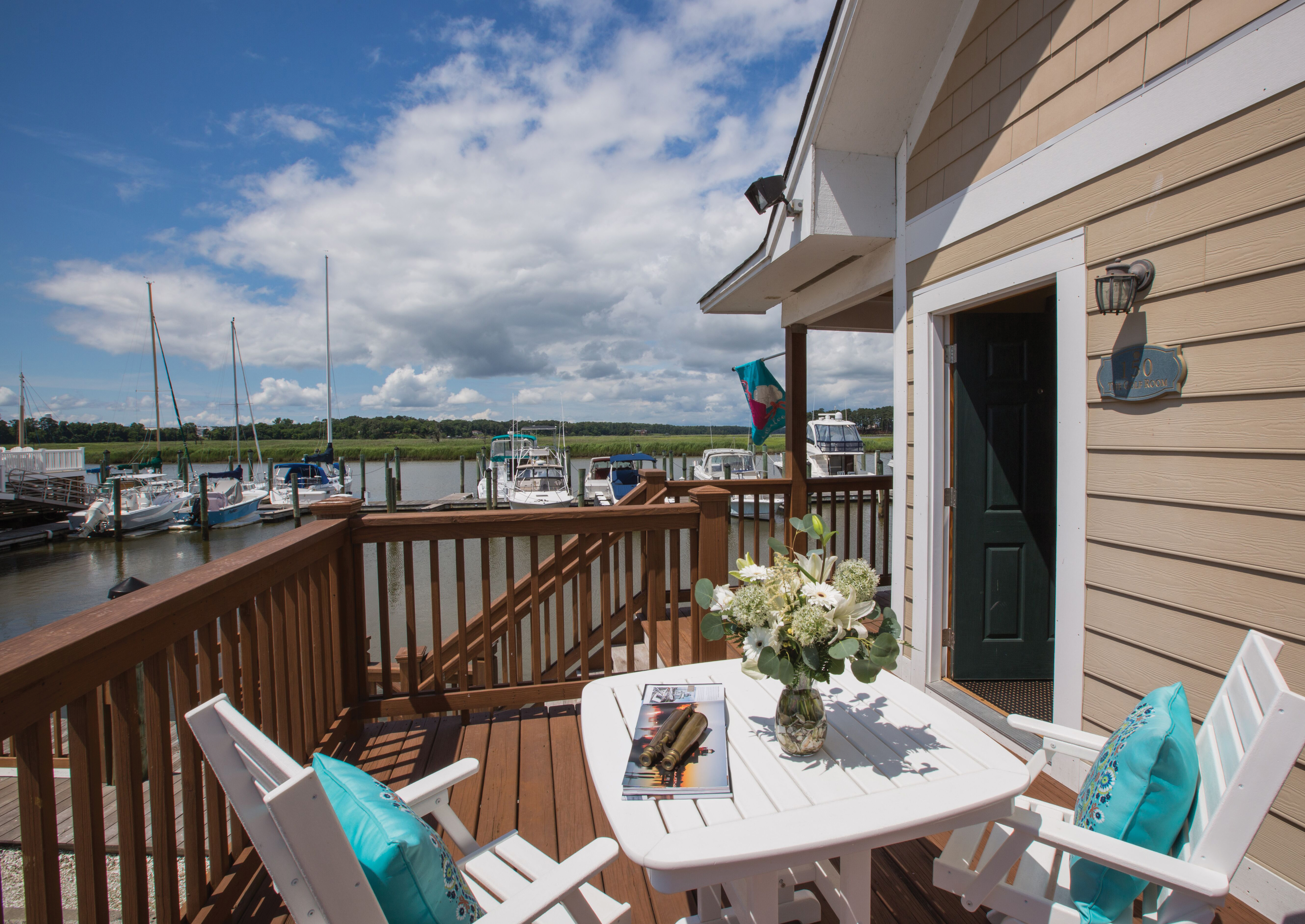 Smithfield Station Waterfront Inn Restaurant Marina and Conference Center