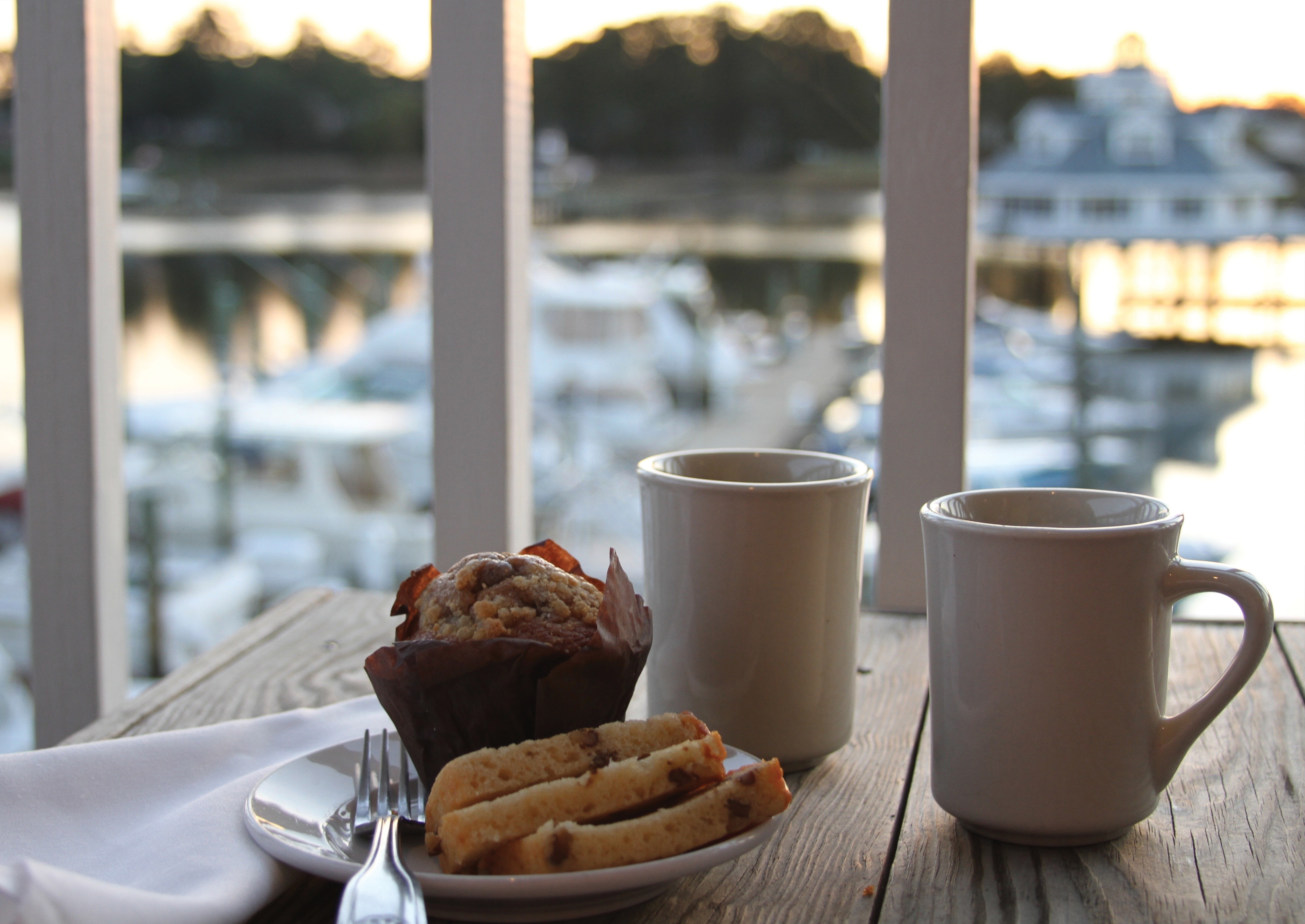 Smithfield Station Waterfront Inn Restaurant Marina and Conference Center