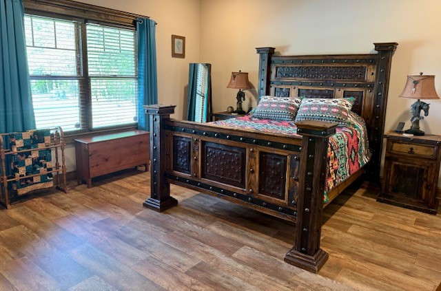 Peaceful Cottage Retreat at Timberline Ranch