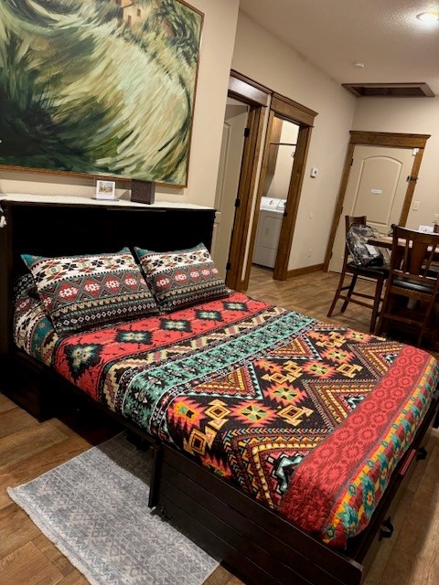 Peaceful Cottage Retreat at Timberline Ranch