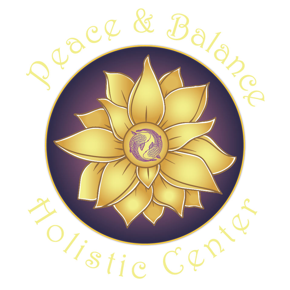 Peace  Balance Holistic Center