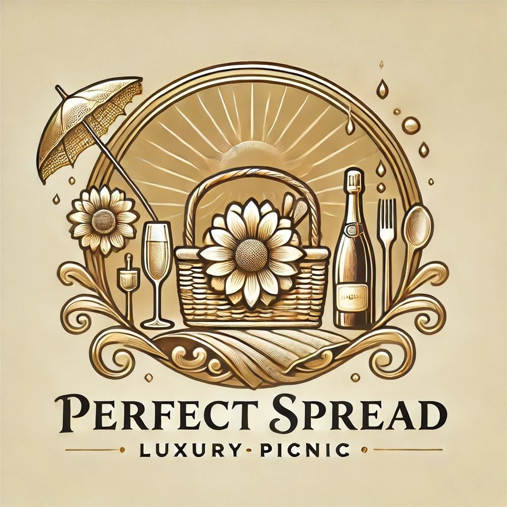 Perfect Spread Luxury Picnic