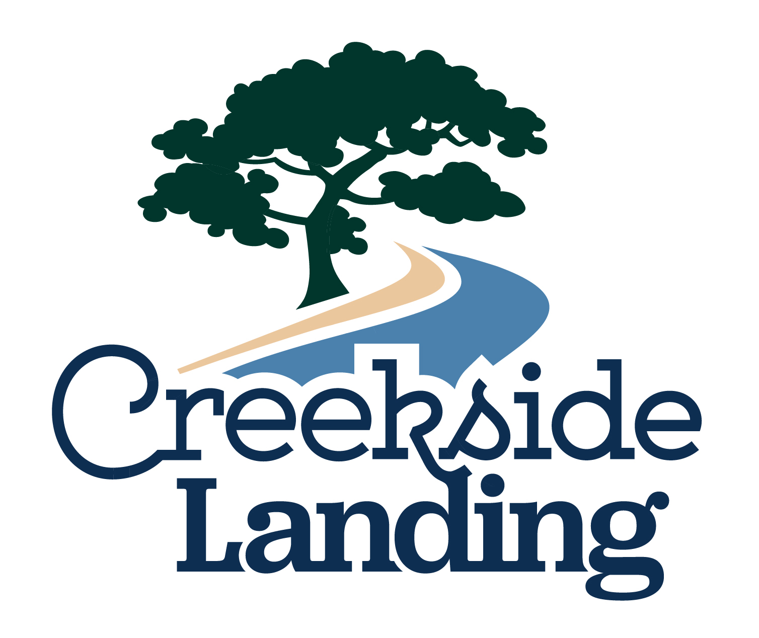 Creekside Landing