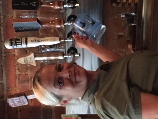 Wharf Hill Brewing Company