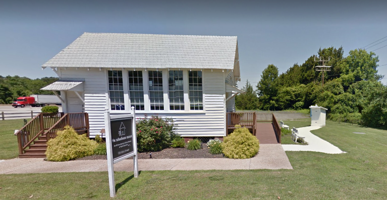 The Schoolhouse Museum