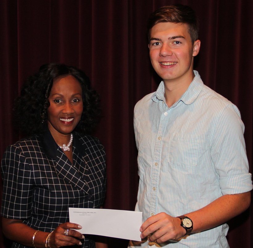 Smithfield Little Theatre