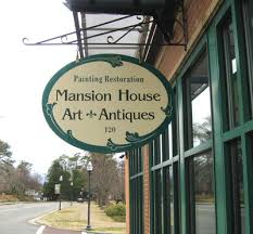 Mansion House Art and Antiques
