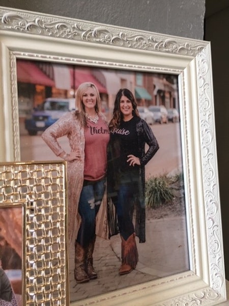 Sew Personal Boutique