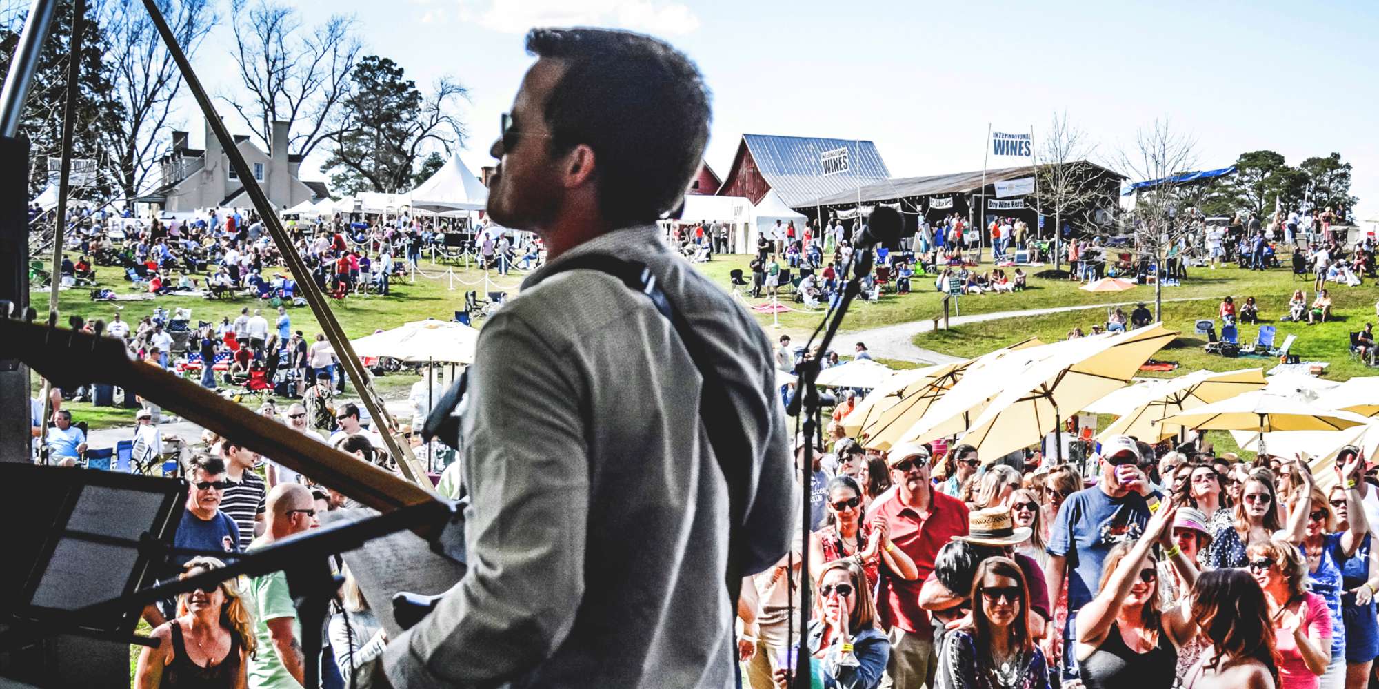 Live Performance & Concerts