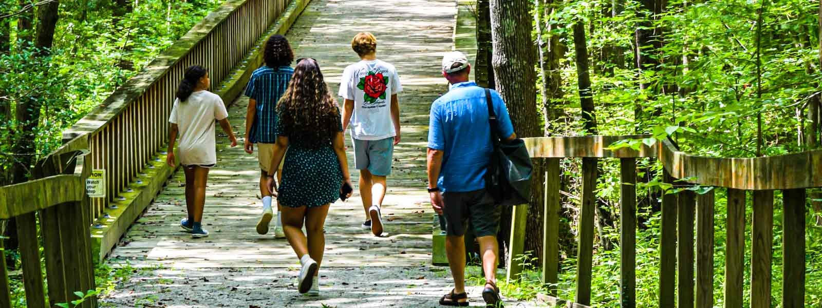 Tourist Attractions & Things To Do in Smithfield VA - Genuine Smithfield,  Virginia