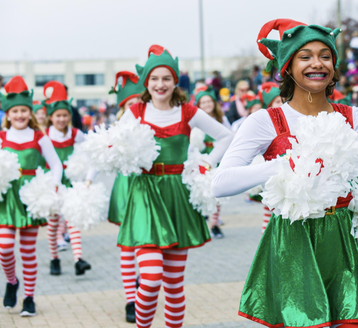 Mount Vernon Ohio Christmas Parade 2022 Main Street Mount Vernon Holiday Parade - Calendar Of Events | Visit Knox  County Convention & Visitors Bureau