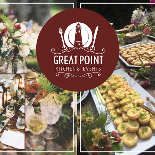 Great Point Kitchen &amp; Events