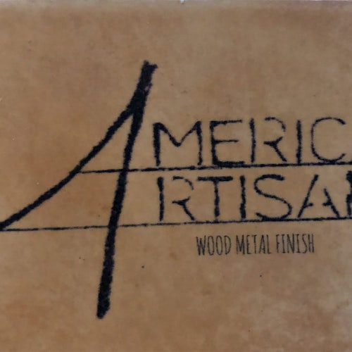 American Artisans Woodworking