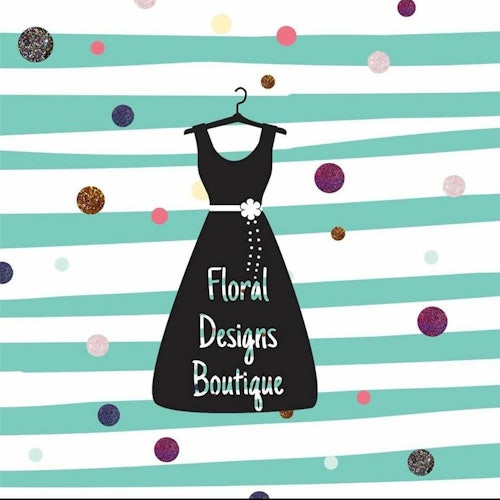 Floral Designs &amp; Gifts Boutique