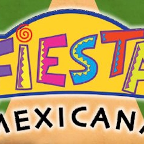 Fiesta Mexicana Express