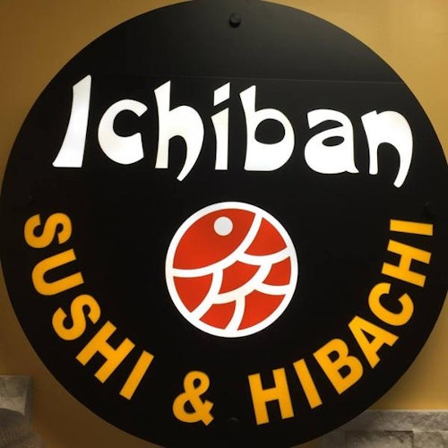 Ichiban Sushi &amp; Hibachi