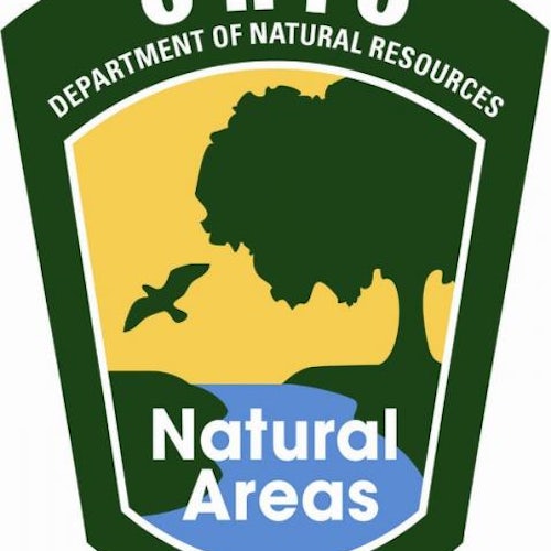 Knox Woods State Nature Preserve