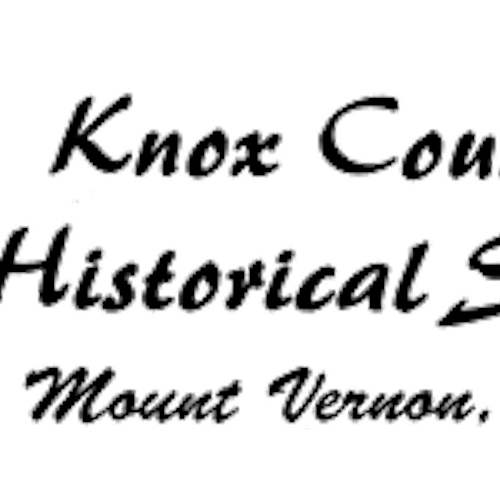 Knox County Historical Society Museum