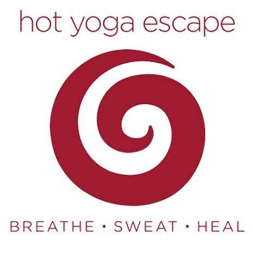 Hot Yoga Escape