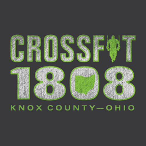 CrossFit 1808