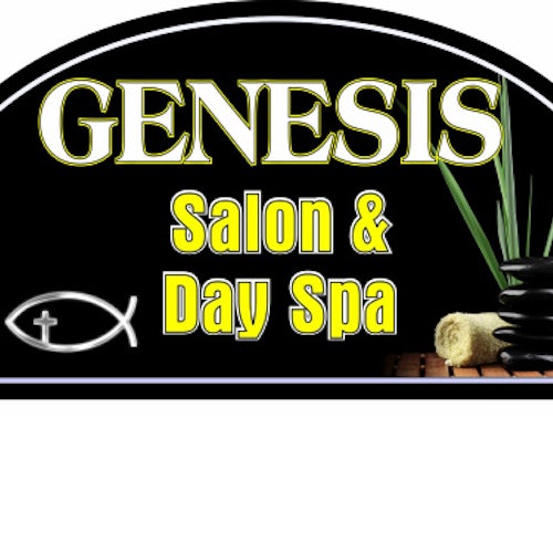 Genesis Hair Salon &amp; Day Spa
