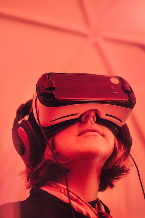 3 Incredible Ways Virtual Reality Is Changing The Medical Industry