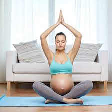 What Is Antenatal Yoga? How Can You Pick A Good Antenatal Class?