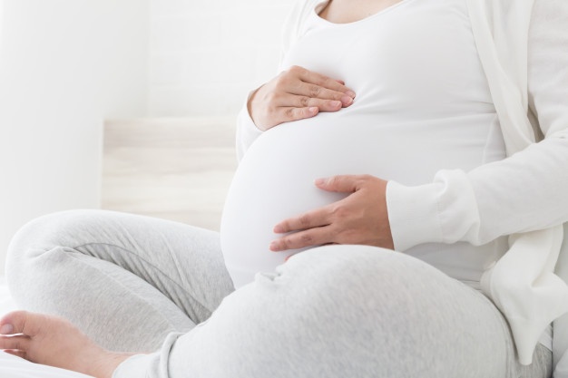 Weight gain during pregnancy - What to expect when you’re expecting