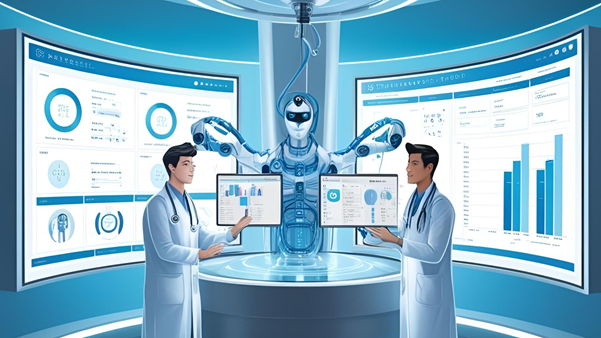 Artificial Intelligence in Medicine: The Future of Healthcare is Here