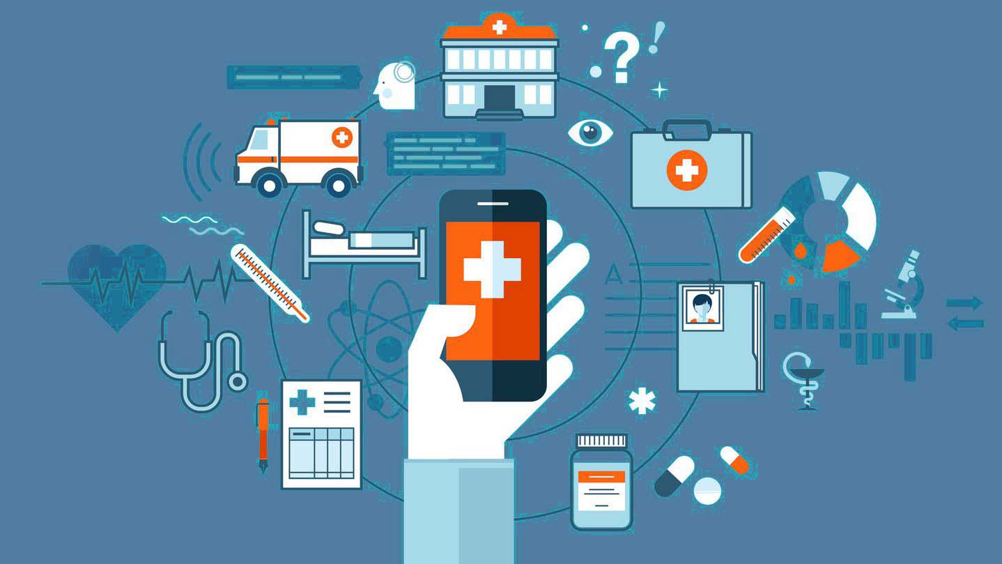Mobile Health App Adoption