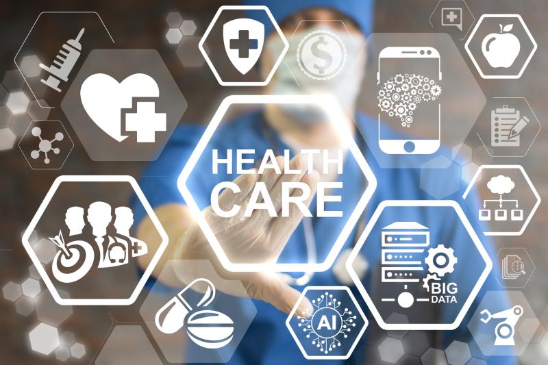 Technology Advancements are Transforming the Entire Healthcare Industry