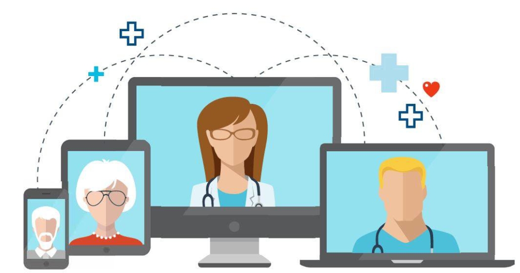 Telehealth - A Stepping Stone to a Better Future