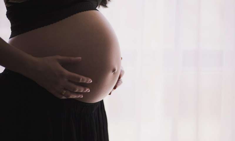 The Health Risks of Late Pregnancies