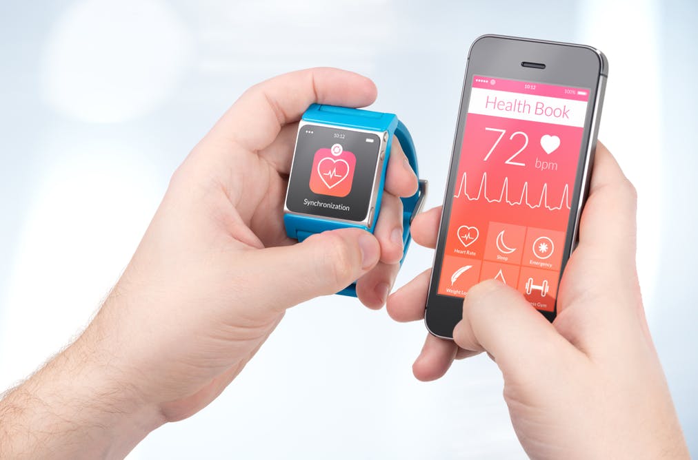 The Rise of Wearable Tracking Devices