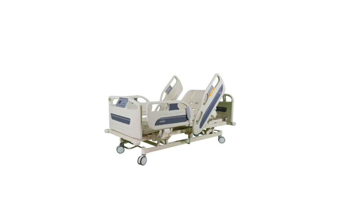 Advanced ICU Beds