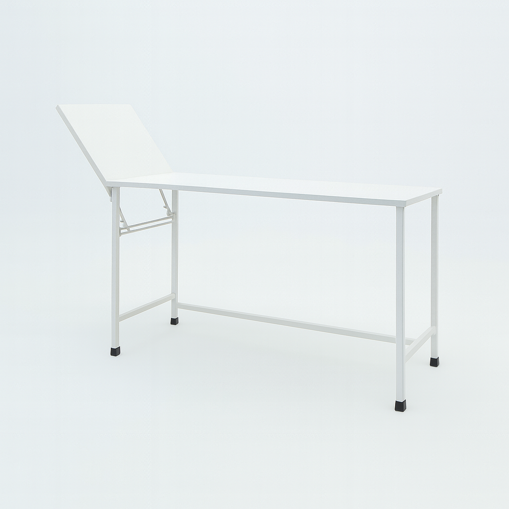 Examination Table S.S