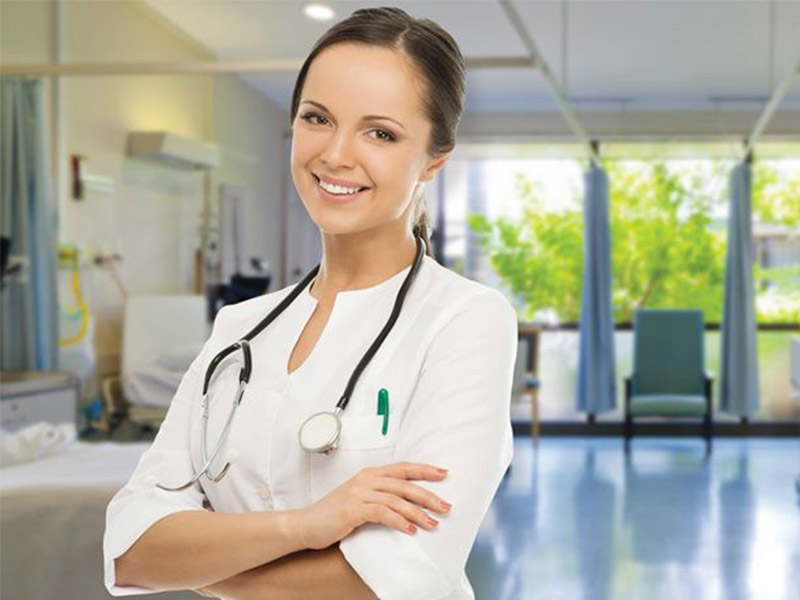 KRAFT - Hospital Beds & Furniture