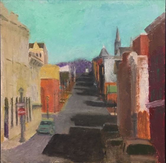 SVAC Exhibit Opening for June Jordan - Events | Waynesboro - Where Good