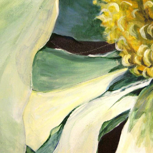 Waynesboro - Shenandoah Valley Art Center Weekly Painting Group