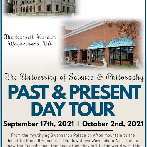 The University of Science and Philosophy -- Past and Present